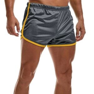 AIMPACT 3” Short Shorts